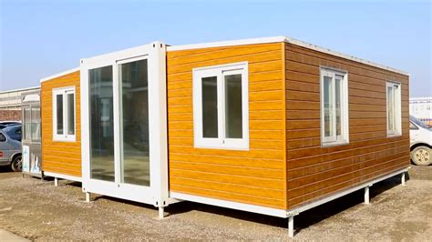 transportable folding prefab homes